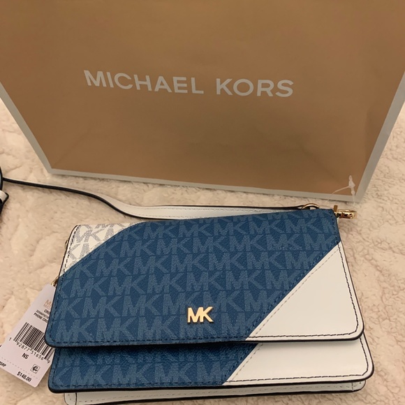 Michael Kors Handbags - Authentic  Michael Kros CrossBody Bag * BRAND NEW*